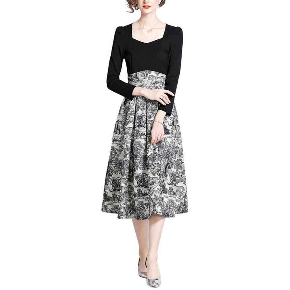 Dza Womens  Dress